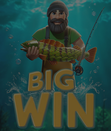 Big Bass Bonanza
