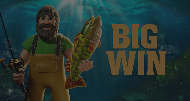 Big Bass Bonanza
