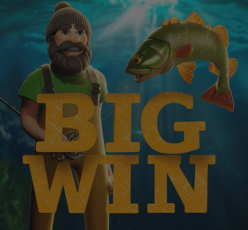 Big Bass Bonanza